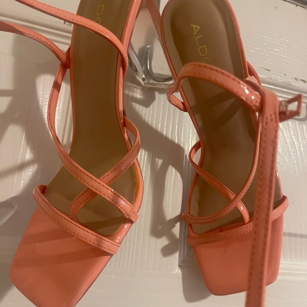 Aldo sandal